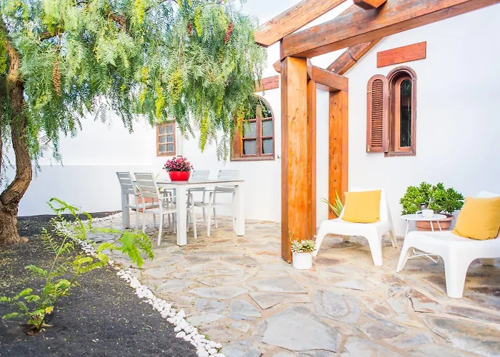 Villa Ghea Corralejo