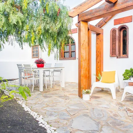 Villa Ghea Corralejo